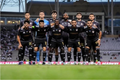 "Qarabağ"ın 2025/2026 mövsümünün qış hazırlıq planı açıqlanıb