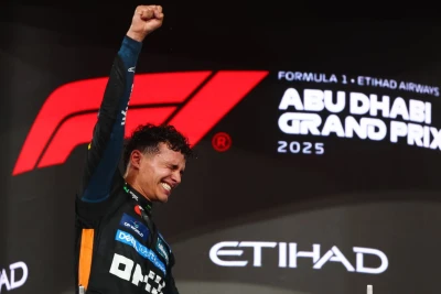 Əbu-Dabi Qran-prisində Norrisin Tsunodanı trasdan kənarda ötməsinə görə cərimələnməməsinə dair izahat