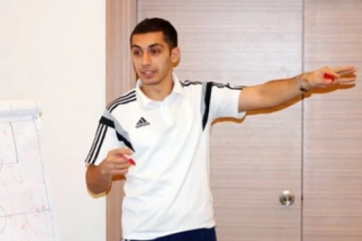 Ömər Paşayev AFFA Hakimlər Departamentinin rəhbəri vəzifəsindən istefa verib