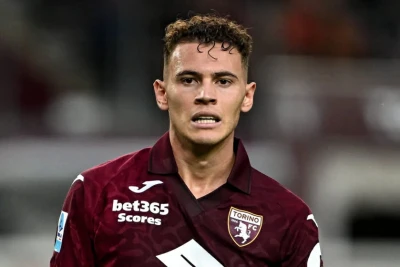 Kristian Aslani "Beşiktaş"a icarəyə keçməyə yaxındır