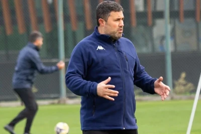 Azər Bağırov: Gənc futbolçular və transferlər yaxşı təsir bağışladı