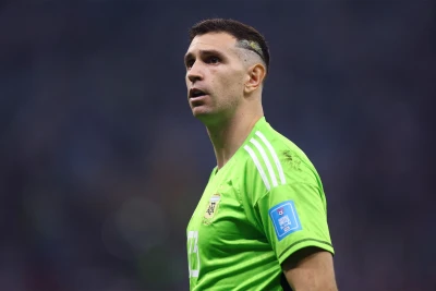 Emiliano Martines İspaniyanı 2026 Dünya Çempionatının əsas rəqibi hesab edir