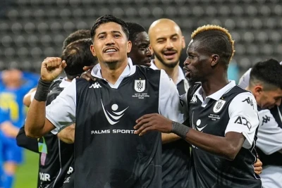 "Neftçi" Azərbaycan çempionatında böyükhesablı qələbələrdə rekord qırıb