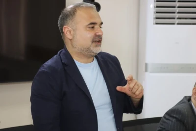 Балакиши Гасымов останется на своих постах генерального директора İTV и вице-президента AFFA