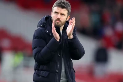 Manchester United baş məşqçisi: Zəmanətə ehtiyacım yoxdur, məsuliyyəti tam başa düşürəm;