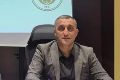 "Şəmkir" və Vidadi Cəfərov arasında borc qalmaqalı