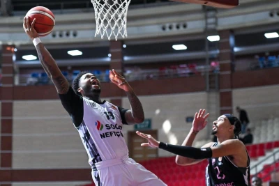 "Neftçi" basketbol klubunun FIBA Avropa Kubokuna hazırlıq planı: Rumıniya mərhələsi