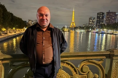 Paris təəssüratları: Luvrdan "Qarabağ"a, jurnalist söhbətlərindən futbol ümidlərinə qədər