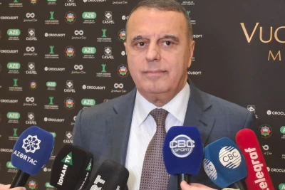 Mahir Məmmədov Vüqar Həşimov Memorialı 2025 turniri və idman seçimləri haqqında