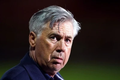 Braziliya Futbol Konfederasiyası Karlo Ançelotti ilə müqavilə bağlandığını açıqlayıb - YENİLƏNDİ