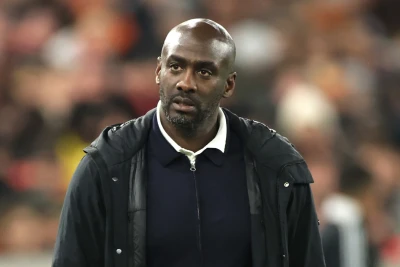 Dünya Çempionatına gedən Qana millisinin baş məşqçisi istefaya göndərildi