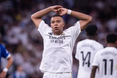 Mbappenin penaltisi "Real" azarkeşinin ölümünə səbəb oldu