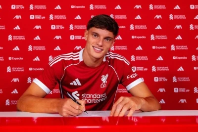"Liverpul" İtaliya U-21 millisinin üzvü Covanni Leonini transfer edib - RƏSMİ