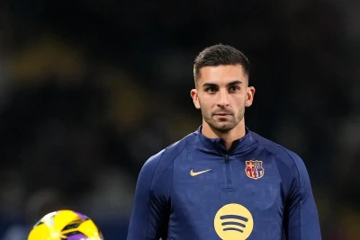 "Atletiko" Ferran Torresə Gözünü Dikib