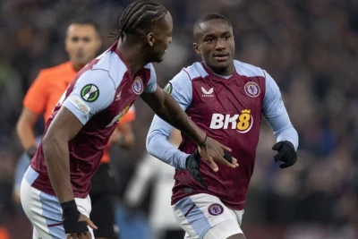 "Aston Villa" Səudiyyə Ərəbistanı klublarına futbolçu satışında liderdir