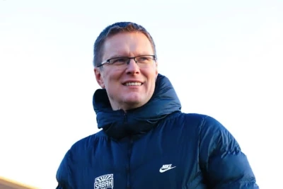 Dambrauskasdan hazırlıqlar və transferlərə münasibət