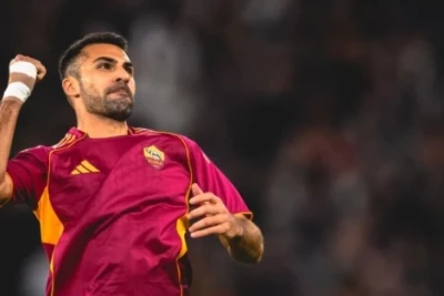 Zeki Çelik "Roma"dan "İnter"ə keçə bilər