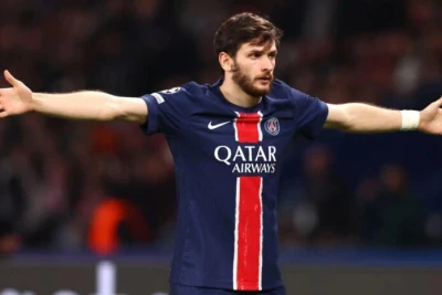 Xviça Kvaratsxeliya zədə səbəbindən 10 gün oynamayacaq