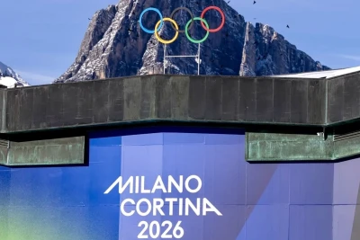 XXV Qış Olimpiya Oyunlarının bağlanış mərasimi bu gün keçiriləcək