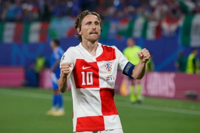 Luka Modriç 2026 Dünya Çempionatından sonra karyerasını bitirir
