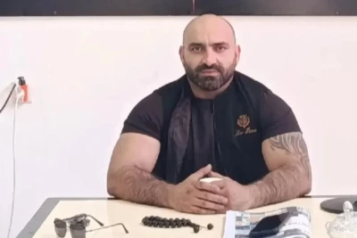 Goranboyda fitnes məşqçisi ailə mübahisəsi zamanı ölüb