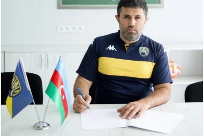 Azər Bağırov: "Kəpəz"in Premyer Liqada qalması üçün nə lazımdırsa, edəcəyik"