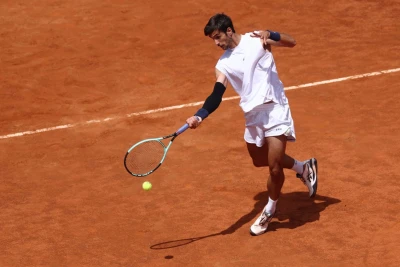 Lorenzo Musettinin 2026-cı il üçün hədəfləri: Avstraliya Açıq Çempionatının ikinci həftəsi və top-8-ə daxil olmaq