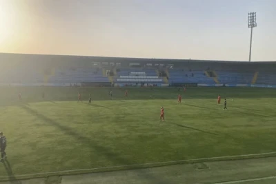 "Araz-Naxçıvan" - "İmişli" Oyununun Hesabatı: 1:0
