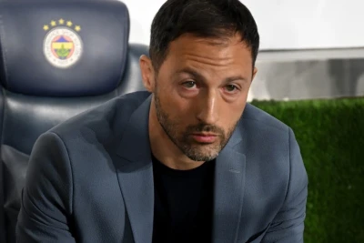 Tedesko: "Qalatasaray"la derbidə bəhanəyə yer yoxdur