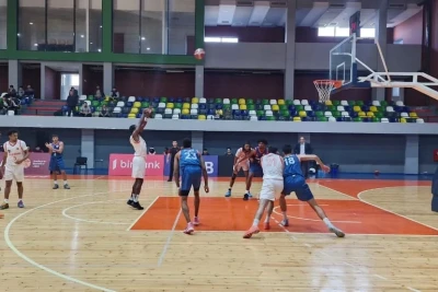 "Sumqayıt" "Lənkəran"ı səfərdə məğlub etdi