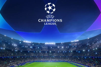 UEFA Çempionlar Liqası: Liqa mərhələsinin I turunda 6 qarşılaşma