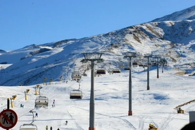 FIS "Şahdağ"da keçirilməsi planlaşdırılan moqul üzrə Dünya Kubokunu ləğv edib