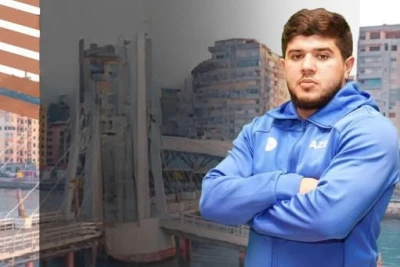 Nurlan Rəsulov Avropa birinciliyində uğursuz çıxış etdi