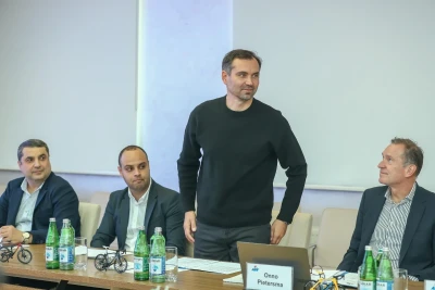 Vladimir Buşanski: "Bakı-Xankəndi" veloyarışı Azərbaycan velosiped idmanının inkişafında dönüş nöqtəsidir