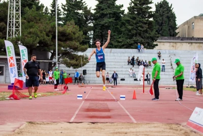 Azərbaycan Çempionatında İlk Günün Qalibləri Bəlli Oldu - FOTO