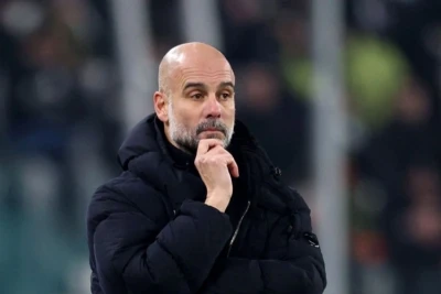 Pep Qvardiolanın məşqçi karyerasında 40-cı titulu