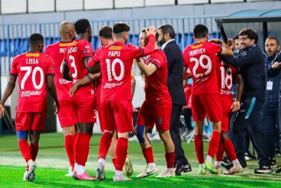 "Zirə"nin UEFA Konfrans Liqası hazırlıq planı açıqlanıb