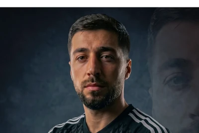 "Səbail" komandası yeni futbolçu ilə müqavilə bağladı