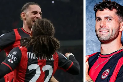 "Milan" Adrien Rabio və Alfaco Sisse üçün maaşlarını artırmağa hazırlaşır