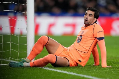 Ferran Torresə İngiltərə və İtaliya klublarından maraq: "Aston Villa" 65 milyon avro ayırmağa hazırdır