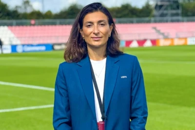 AFFA meneceri Kifayət Mustafayeva UEFA təyinatını aldı, Avropa zonası qadınlar çempionatı pley-off oyununda nümayəndə olacaq