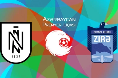 "Neftçi" - "Zirə": Oyun Ərəfəsində