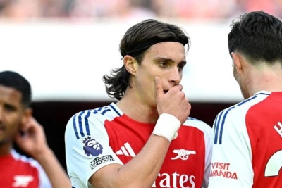 "Arsenal"ın Kalafyori və Havertz zədədən qayıdıblar