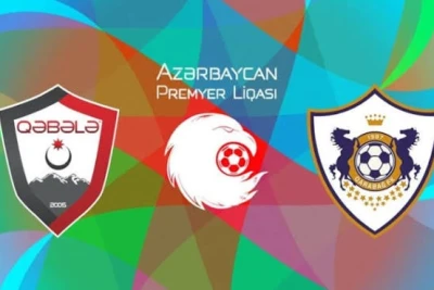 "Qəbələdə 'Qarabağ' ilə üz-üzə: Ağdam zirvəyə qalxa bilər"