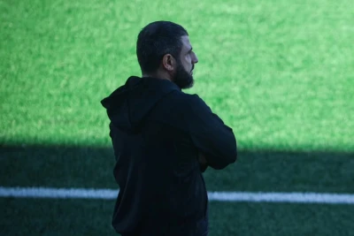 Rəşad Sadıqov hakimliyin qərarlarından narazı qaldı