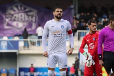Şəhriyar Əliyev: "Ötən mövsümdəki kimi oynasaq, avrokuboklara vəsiqə qazana bilmərik"