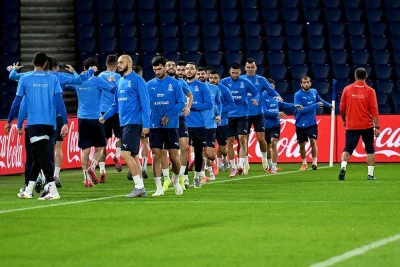 Azərbaycan millisi DÇ-2026 seçmə mərhələsində Fransa ilə qarşılaşacaq