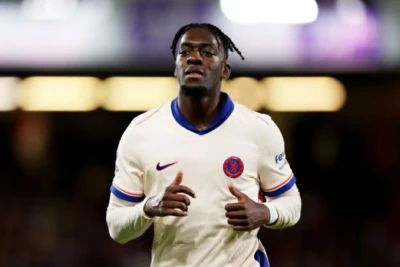 "Milan" "Çelsi"nin müdafiəçisi Aleks Disasi ilə maraqlanır