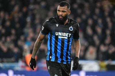 İqor Tyaqo "Brentford" ilə müqaviləsini 2031-ci ilə qədər uzadıb