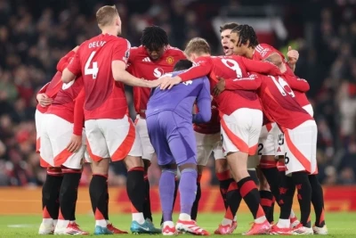"Manchester Yunayted" futbolçuları rəhbərliyin qəbul etdiyi qərardan narazıdırlar